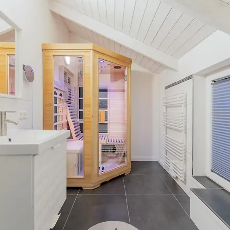 Apartment Fofteinbutze